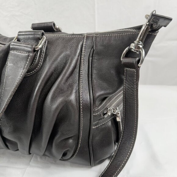 Authentic Dolce & Gabbana Miss Exotic bodycross/hand Bag - Picture 14 of 15